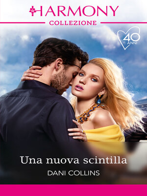 cover image of Una nuova scintilla